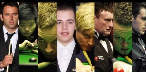 強力斯諾克-power-snooker 強力斯諾克-power-snooker