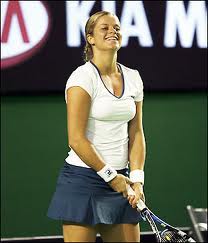 克裡斯特爾斯 金 wta 澳網公開賽2011 克裡斯特爾斯 金 wta 澳網公開賽2011
