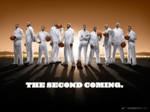nba 2010-2011 10大隊員 nba 2010-2011 10大隊員