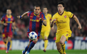 barcelona-vs-arsenal 2011-03-08 barcelona-vs-arsenal 2011-03-08