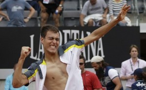 ATP'1000罗马大师赛博彩前瞻：纳达尔优势巨大