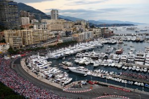 F1摩纳哥站车队赔率前瞻:梅赛德斯引领三强争霸 F1摩纳哥站车队赔率前瞻:梅赛德斯引领三强争霸