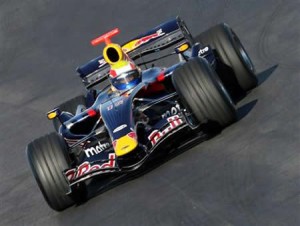 F1西班牙站排位赛博彩前瞻：红牛赛车一马当先 