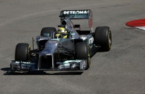F1摩纳哥站排位赛赔率前瞻:梅赛德斯车队大热倒灶 F1摩纳哥站排位赛赔率前瞻:梅赛德斯车队大热倒灶