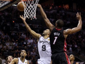 NBA总决赛最终结果大猜想 NBA总决赛最终结果大猜想
