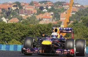 F1匈牙利站投注前瞻：红牛车队优势明显