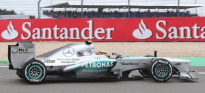 F1匈牙利站排位赛博彩前瞻：梅赛德斯车队不可忽视