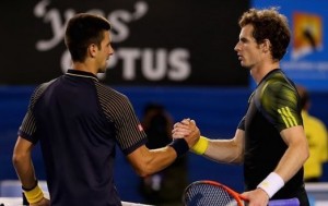 ATP蒙特利尔前瞻:小德、穆雷、纳达尔争冠 ATP蒙特利尔前瞻:小德、穆雷、纳达尔争冠