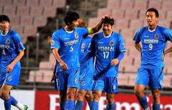 周三韩K联:水原三星 VS 蔚山现代 2 – 爱博12