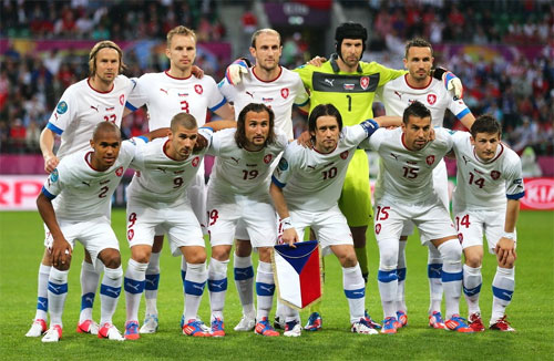 周四欧洲杯预选赛:荷兰 VS 冰岛